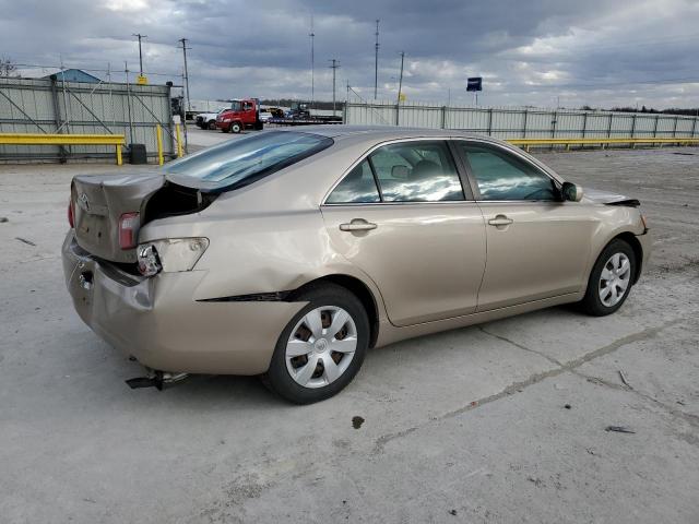Photo 3 from auction – 2007 TOYOTA CAMRY CE with VIN 4T1BE46K97U003715