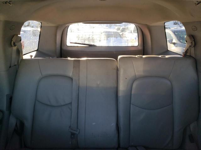 Photo 10 from auction – 2008 CHEVROLET HHR LT with VIN 3GNCA53P58S719059