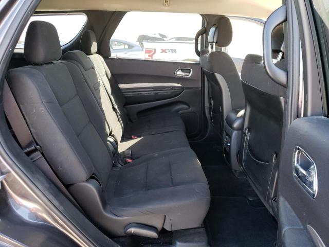 Photo 11 from auction – 2015 DODGE DURANGO SX with VIN 1C4RDHAG9FC850089