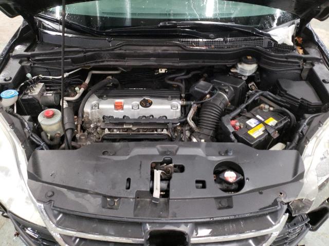 Photo 12 from auction – 2011 HONDA CR-V LX with VIN 5J6RE4H33BL060929