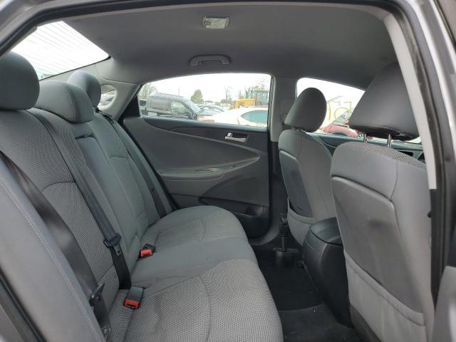 Photo 10 from auction – 2013 HYUNDAI SONATA GLS with VIN 5NPEB4AC3DH635240