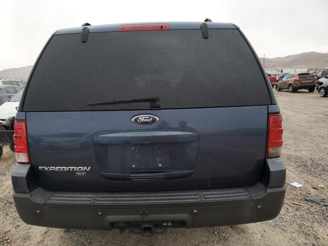 Photo 6 from auction – 2006 FORD EXPEDITION with VIN 1FMFU15556LA68807