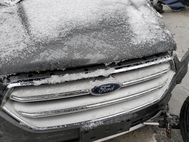 Photo 11 from auction – 2019 FORD ESCAPE SE with VIN 1FMCU9GD4KUB92089