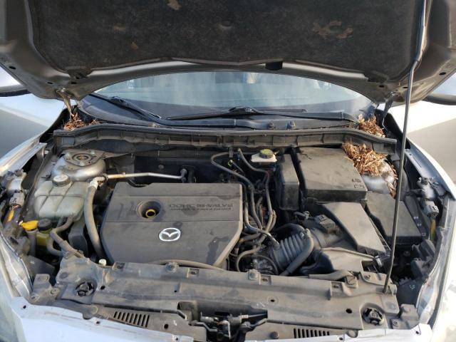 Photo 11 from auction – 2010 MAZDA 3 S with VIN JM1BL1H61A1302729
