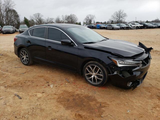 Photo 4 from auction – 2019 ACURA ILX PREMIU with VIN 19UDE2F76KA003602