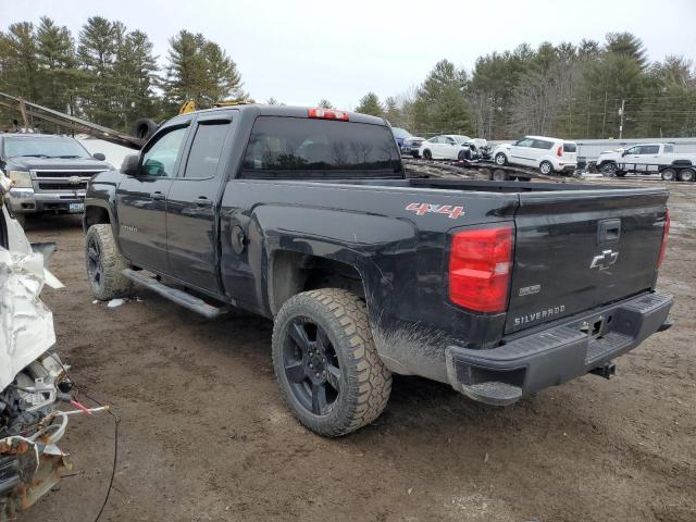Photo 2 from auction – 2016 CHEVROLET SILVERADO with VIN 1GCVKNECXGZ423366