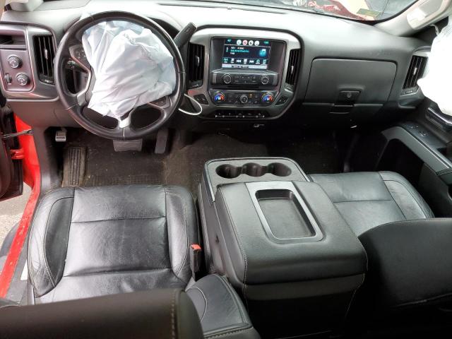 Photo 8 from auction – 2016 CHEVROLET SILVERADO with VIN 1GCVKREC9GZ327865