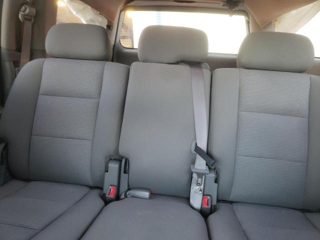 Photo 10 from auction – 2008 DODGE DURANGO SL with VIN 1D8HD48N58F116769