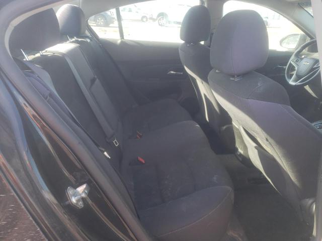 Photo 10 from auction – 2012 CHEVROLET CRUZE LT with VIN 1G1PF5SC4C7283010