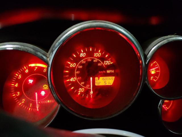 Photo 9 from auction – 2003 PONTIAC VIBE with VIN 5Y2SL62823Z457477