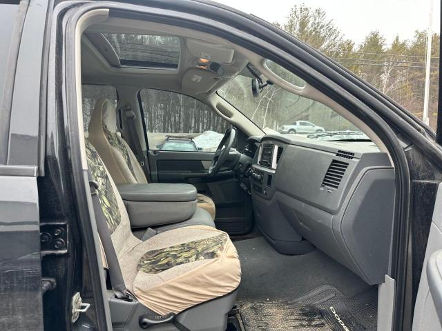 Photo 5 from auction – 2008 DODGE RAM 1500 S with VIN 1D7HU18248S619080