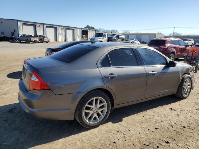 Photo 3 from auction – 2011 FORD FUSION SEL with VIN 3FAHP0JAXBR197645