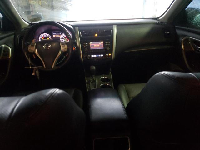 Photo 8 from auction – 2013 NISSAN ALTIMA 3.5 with VIN 1N4BL3AP1DC181357