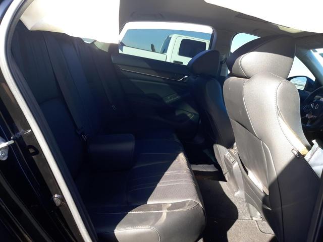 Photo 10 from auction – 2021 HONDA ACCORD TOU with VIN 1HGCV2F96MA030833