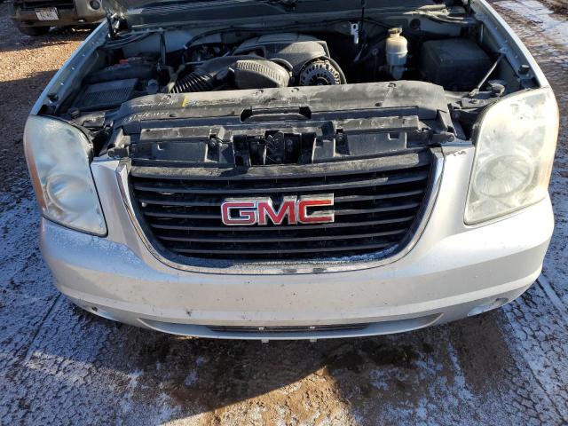 Photo 12 from auction – 2011 GMC YUKON SLT with VIN 1GKS2CE05BR215759