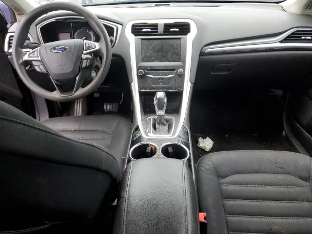 Photo 8 from auction – 2013 FORD FUSION SE with VIN 3FA6P0HR3DR258209