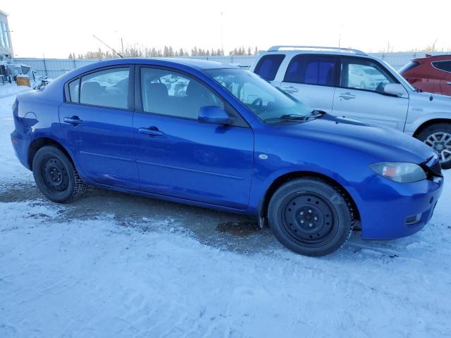 Photo 4 from auction – 2008 MAZDA 3 I with VIN JM1BK32F381138515