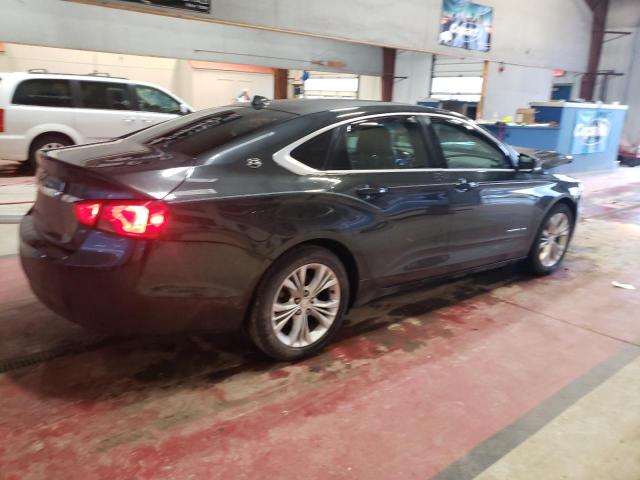 Photo 3 from auction – 2014 CHEVROLET IMPALA LT with VIN 1G1125S34EU125207