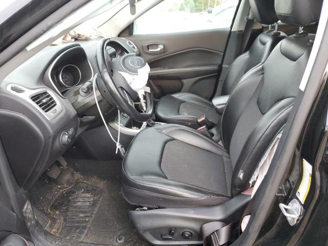 Photo 7 from auction – 2019 JEEP COMPASS LA with VIN 3C4NJCBB5KT844219