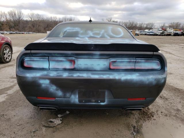 Photo 6 from auction – 2015 DODGE CHALLENGER with VIN 2C3CDZFJ2FH910411