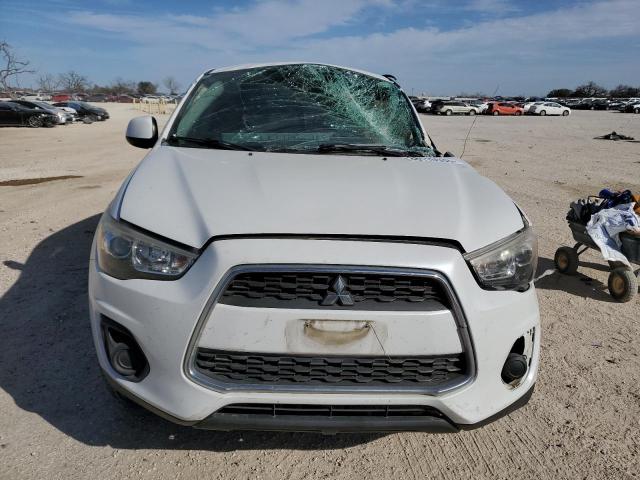 Photo 5 from auction – 2014 MITSUBISHI OUTLANDER with VIN 4A4AP3AU1EE012759