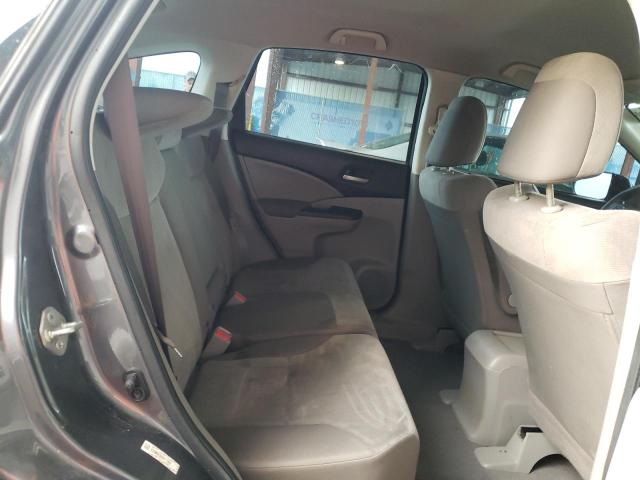 Photo 11 from auction – 2014 HONDA CR-V LX with VIN 3CZRM3H38EG711809