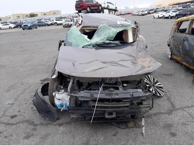 Photo 5 from auction – 2020 MITSUBISHI OUTLANDER with VIN JA4AD2A31LZ037162
