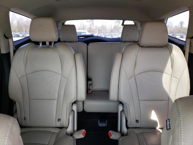صورة رقم 10 من المزاد - 2018 BUICK ENCLAVE PR مع VIN 5GAEVBKW6JJ220776