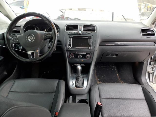 Photo 8 from auction – 2014 VOLKSWAGEN JETTA TDI with VIN 3VWPL7AJ5EM616798