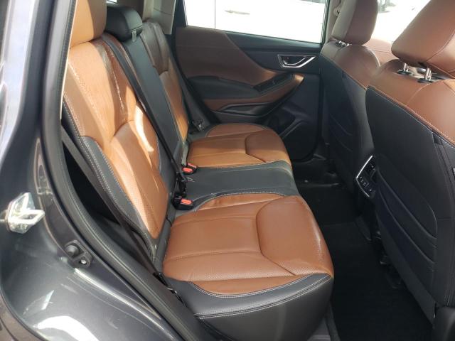 Photo 11 from auction – 2022 SUBARU FORESTER T with VIN JF2SKARC7NH405661