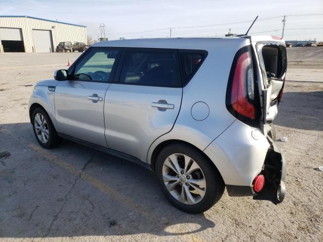 Foto 2 de la subasta – 2015 KIA SOUL + con VIN KNDJP3A55F7759383