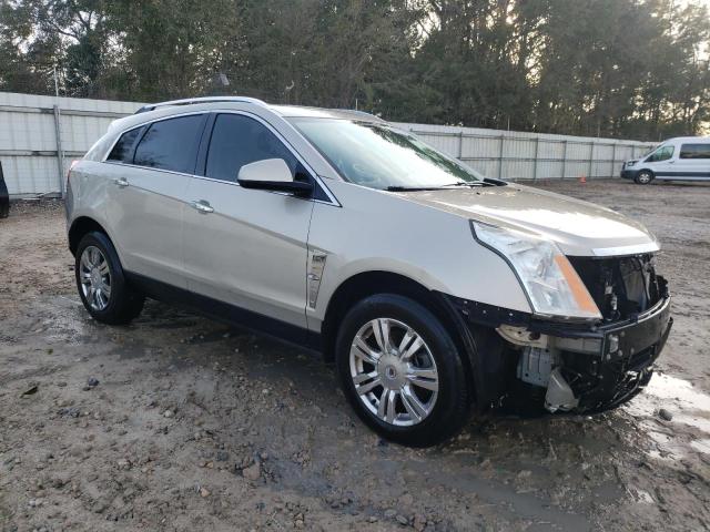 Photo 4 from auction – 2012 CADILLAC SRX LUXURY with VIN 3GYFNAE37CS599815