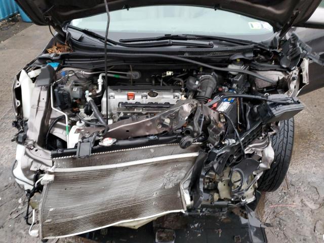 Photo 11 from auction – 2014 HONDA CR-V EXL with VIN 5J6RM4H70EL016140