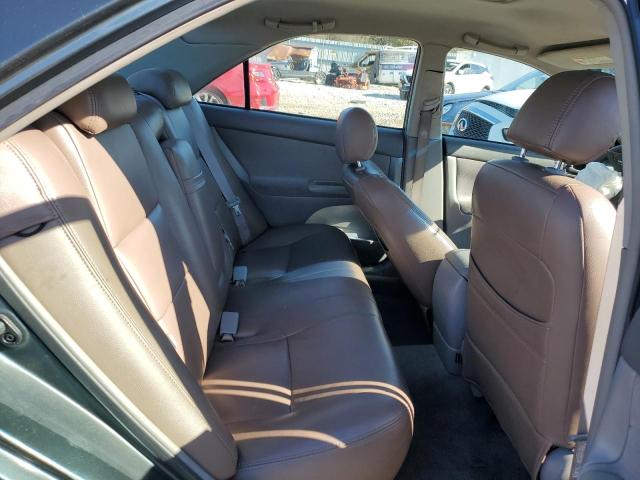 Photo 10 from auction – 2002 TOYOTA CAMRY LE with VIN 4T1BF32K32U523057