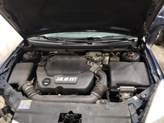 Photo 11 from auction – 2009 SATURN AURA XR with VIN 1G8ZX57719F156331