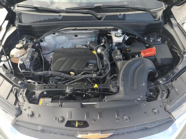 Photo 12 from auction – 2021 CHEVROLET TRAILBLAZE with VIN KL79MMS26MB100550