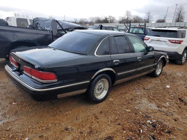 Photo 3 from auction – 1996 FORD CROWN VICT with VIN 2FALP74W5TX126026