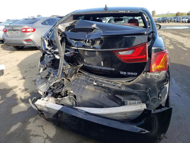 Photo 6 from auction – 2013 LEXUS GS 350 with VIN JTHBE1BL3D5017969