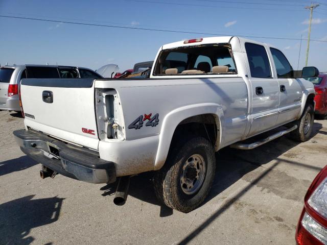 Photo 3 from auction – 2006 GMC SIERRA K25 with VIN 1GTHK23D76F248372