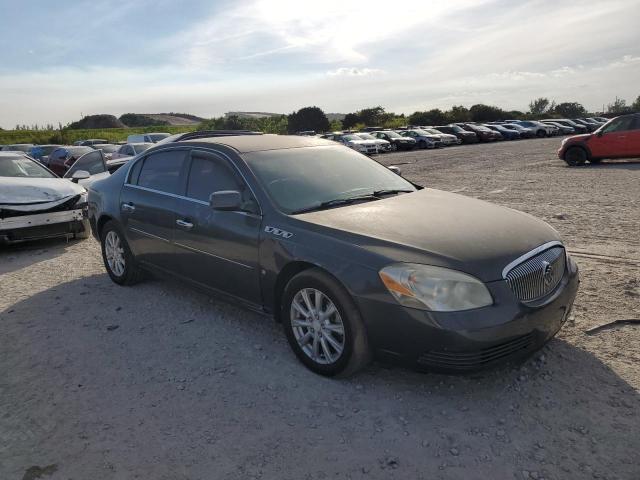 Photo 4 from auction – 2009 BUICK LUCERNE CX with VIN 1G4HP57199U150586