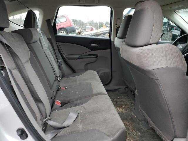 Zdjęcie 11 z aukcji – 2012 HONDA CR-V LX z VIN 5J6RM4H33CL017082