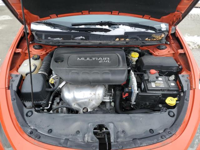 Photo 11 from auction – 2015 DODGE DART SXT with VIN 1C3CDFBB8FD205784