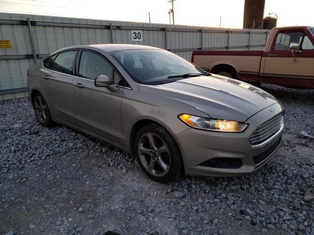 Photo 4 from auction – 2016 FORD FUSION SE with VIN 3FA6P0T96GR118750