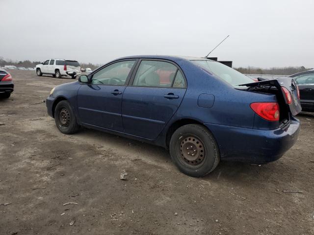 Photo 2 from auction – 2007 TOYOTA COROLLA CE with VIN 2T1BR32E17C774492