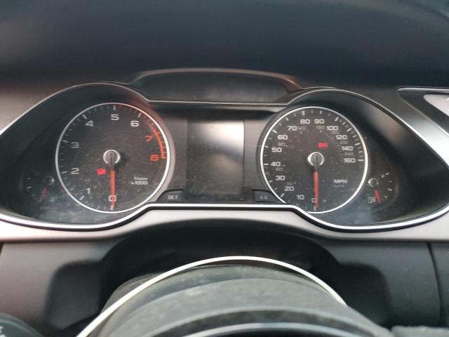 Photo 9 from auction – 2014 AUDI A4 PREMIUM with VIN WAUEFAFL8EN007460