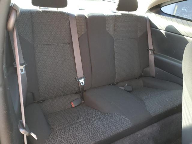 Photo 10 from auction – 2007 PONTIAC G5 with VIN 1G2AL15F077122636