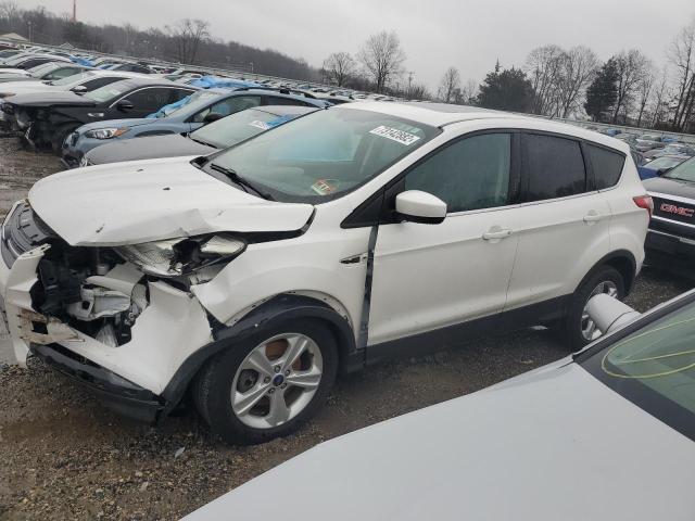 Photo 1 from auction – 2015 FORD ESCAPE SE with VIN 1FMCU9G93FUB67802