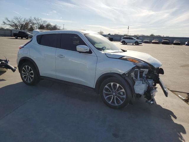 Photo 4 from auction – 2017 NISSAN JUKE S with VIN JN8AF5MR7HT700587