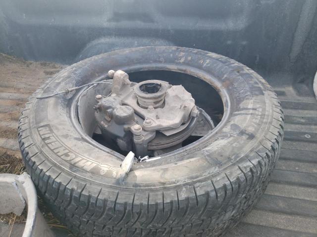 Photo 12 from auction – 2014 CHEVROLET SILVERADO with VIN 1GCVKPEC3EZ268989
