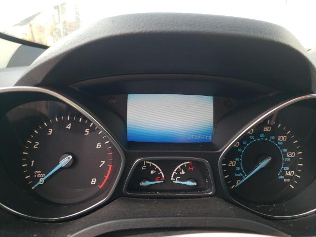 Photo 9 from auction – 2013 FORD ESCAPE TIT with VIN 1FMCU0J9XDUC36213